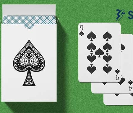 Những sai lầm phổ biến của người chơi Poker Sbobet